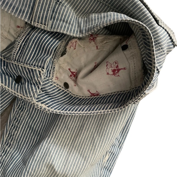 Vintage RARE True Religion Lizzy Size 26 - Picture 5 of 6